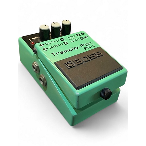 Used BOSS PN-2 Effect Pedal