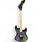 Used Kramer Baretta Custom Feral Cat Solid Body Electric Guitar thumbnail