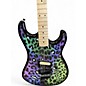 Used Kramer Baretta Custom Feral Cat Solid Body Electric Guitar