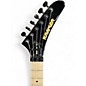 Used Kramer Baretta Custom Feral Cat Solid Body Electric Guitar