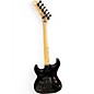 Used Kramer Baretta Custom Feral Cat Solid Body Electric Guitar