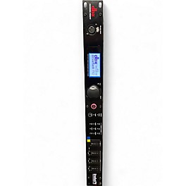 Used dbx DriveRack PA2 Signal Processor