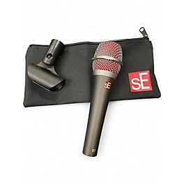 Used sE Electronics V7 Dynamic Microphone