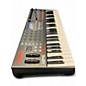 Used Akai Professional MPK249 49 Key MIDI Controller