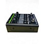 Used TC Electronic NDR1 Nova Drive Effect Pedal
