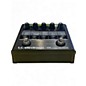 Used TC Electronic NDR1 Nova Drive Effect Pedal