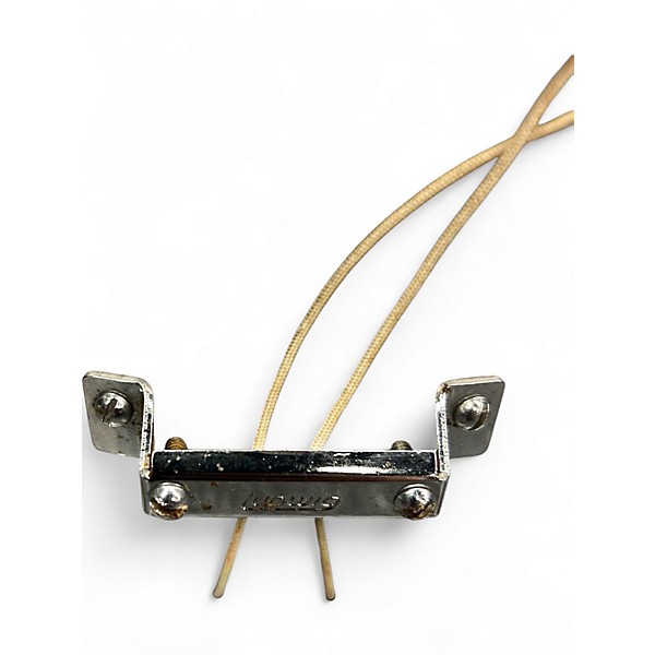 Used Ludwig 14in STANDARD  Silver Drum