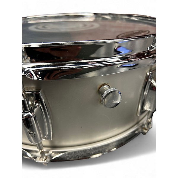 Used Ludwig 14in STANDARD  Silver Drum