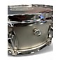 Used Ludwig 14in STANDARD  Silver Drum