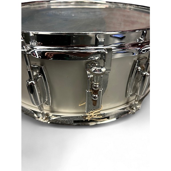 Used Ludwig 14in STANDARD  Silver Drum