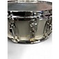 Used Ludwig 14in STANDARD  Silver Drum