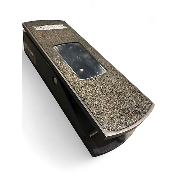 Used Ernie Ball VP JUNIOR TUNER Pedal