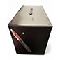 Used EVH 5150 212ST 2x12 Guitar Cabinet