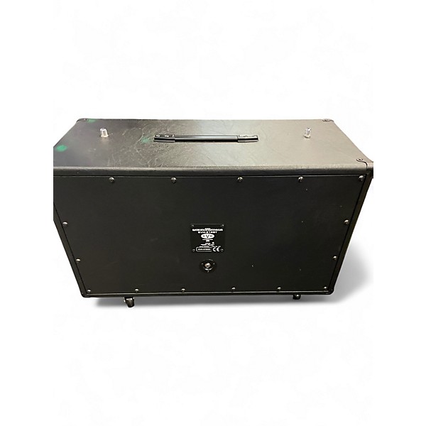 Used EVH 5150 212ST 2x12 Guitar Cabinet