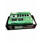 Used Line 6 DL4 Delay Modeler Effect Pedal
