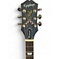 Used Epiphone Les Paul Classic gold top Gold Top Solid Body Electric Guitar
