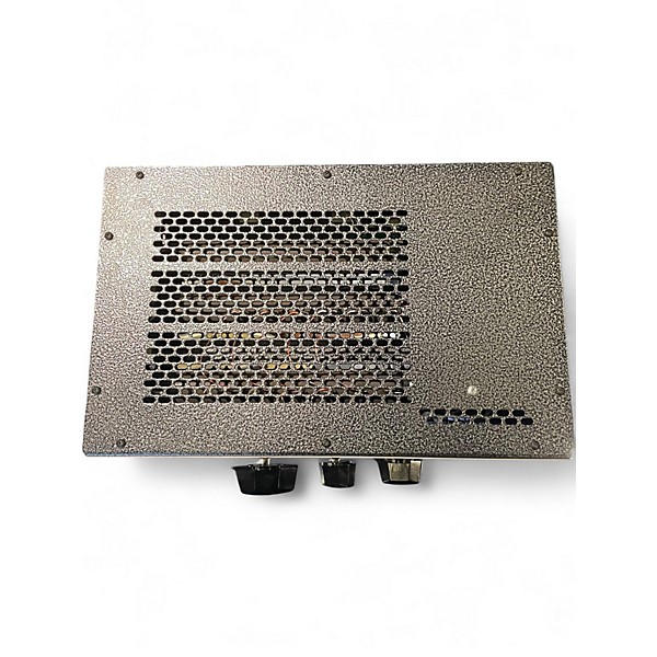 Used Rivera rock crusher Power Attenuator