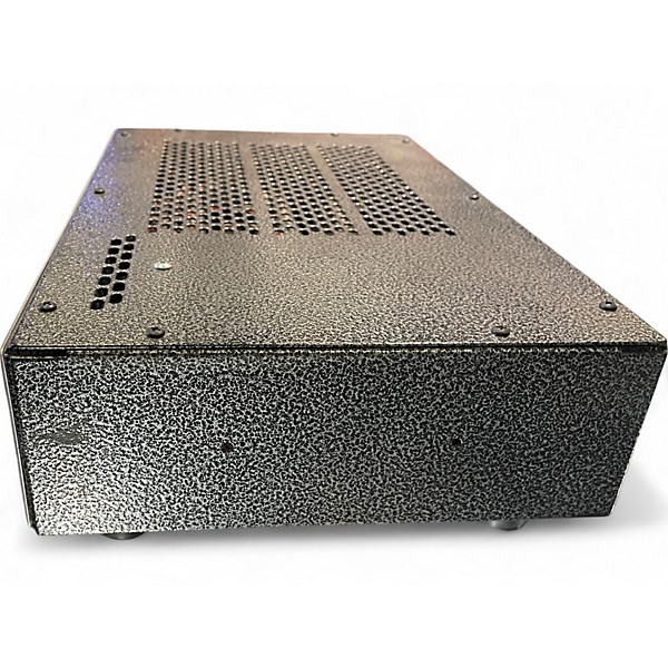 Used Rivera rock crusher Power Attenuator