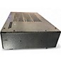 Used Rivera rock crusher Power Attenuator