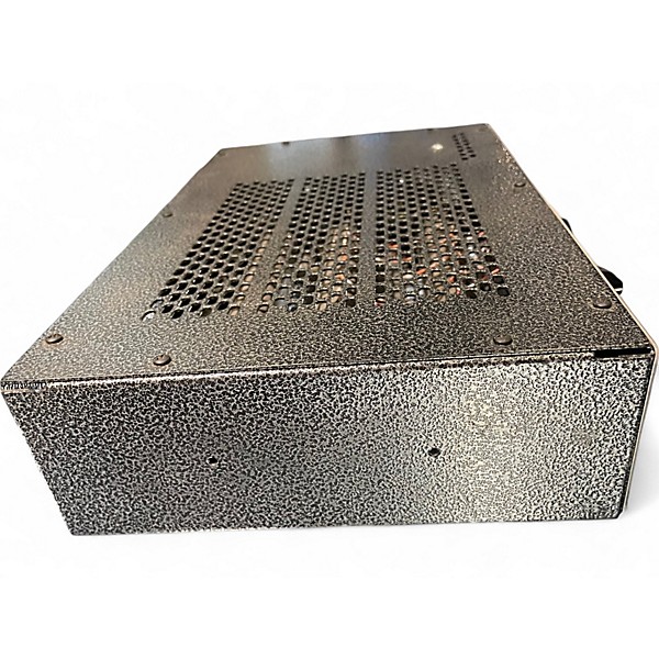 Used Rivera rock crusher Power Attenuator