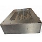 Used Rivera rock crusher Power Attenuator