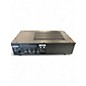 Used Rivera rock crusher Power Attenuator