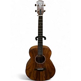 Used Taylor GS Mini Koa bass Natural Acoustic Bass Guitar