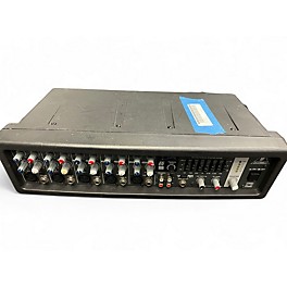 Used Behringer PMP518M Powered Mixer