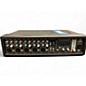 Used Behringer PMP518M Powered Mixer