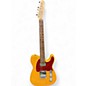 Used Falls Rock Shop Telecaster Clone Butterscotch Blonde Solid Body Electric Guitar thumbnail