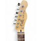 Used Falls Rock Shop Telecaster Clone Butterscotch Blonde Solid Body Electric Guitar