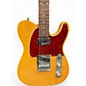 Used Falls Rock Shop Telecaster Clone Butterscotch Blonde Solid Body Electric Guitar