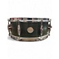 Used Doc Sweeney Drums 14in Legend Series Green Elm Snare Drum thumbnail