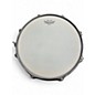 Used Doc Sweeney Drums 14in Legend Series Green Elm Snare Drum