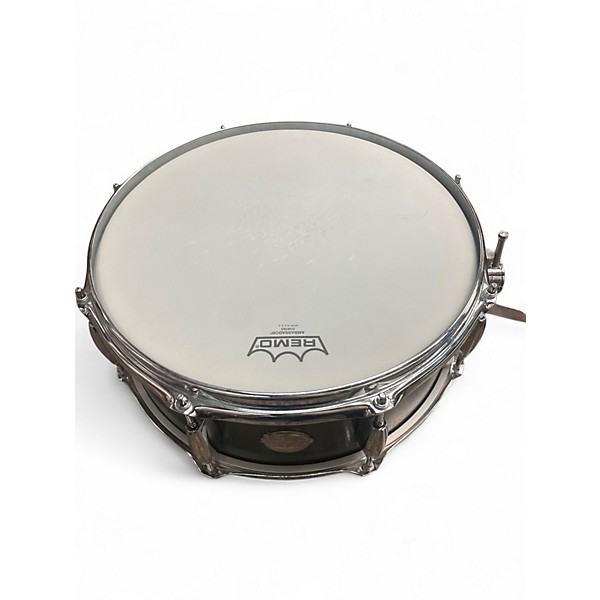Used Doc Sweeney Drums 14in Legend Series Green Elm Snare Drum