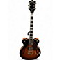 Used Gretsch Guitars G2622 Streamliner Center Block 2 Color Sunburst Hollow Body Electric Guitar thumbnail