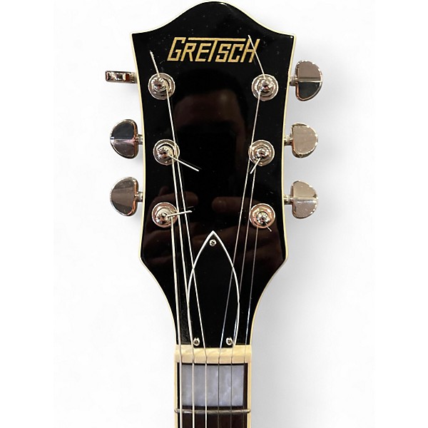 Used Gretsch Guitars G2622 Streamliner Center Block 2 Color Sunburst Hollow Body Electric Guitar