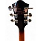 Used Gretsch Guitars G2622 Streamliner Center Block 2 Color Sunburst Hollow Body Electric Guitar