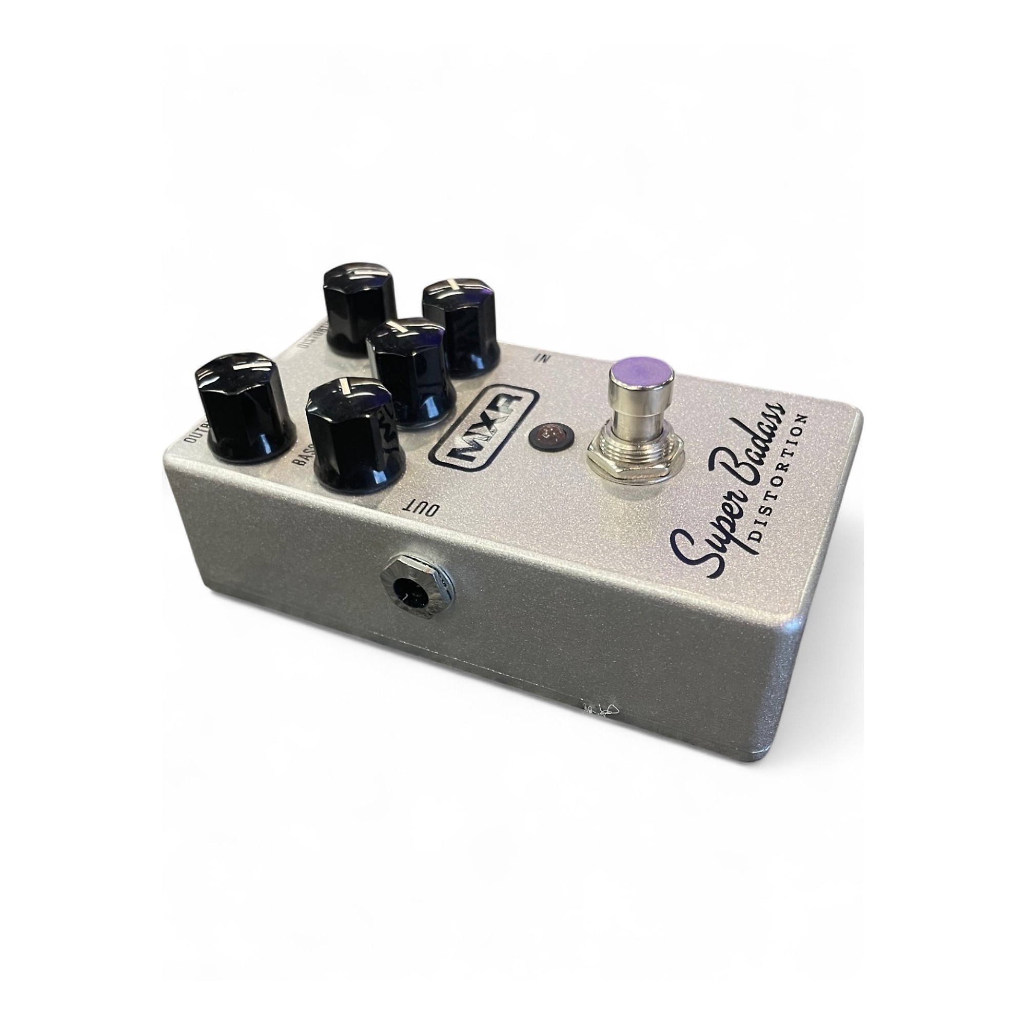 ギター BamBasic Effectribe / ALPHA DISTORTION 2025年最新】bambasicの人気アイテム - メルカリ