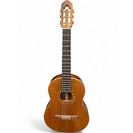 Used Christopher Carrington GUITAR 140 Natural Acoustic Guitar
