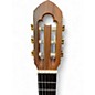Used Christopher Carrington GUITAR 140 Natural Acoustic Guitar