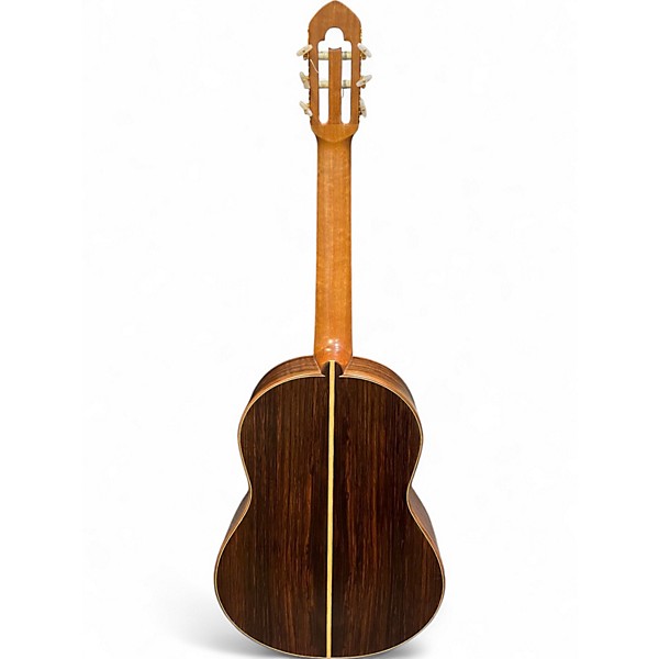 Used Christopher Carrington GUITAR 140 Natural Acoustic Guitar