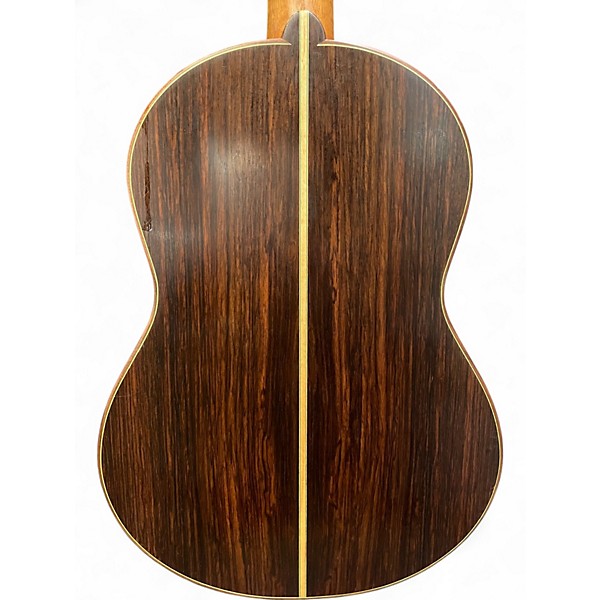 Used Christopher Carrington GUITAR 140 Natural Acoustic Guitar