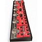 Used Mooer RED TRUCK Effect Processor