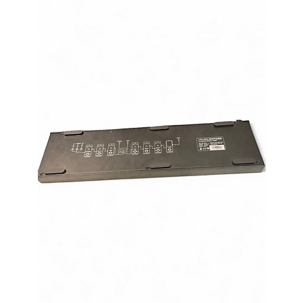Used Mooer RED TRUCK Effect Processor