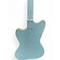 Used Danelectro 67 Dano Aqua Solid Body Electric Guitar