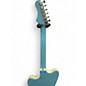 Used Danelectro 67 Dano Aqua Solid Body Electric Guitar