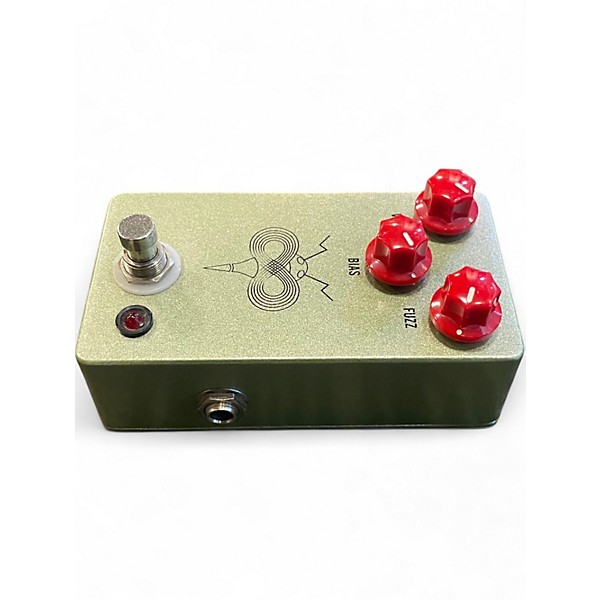 Used JHS Pedals Pollinator V1 Effect Pedal