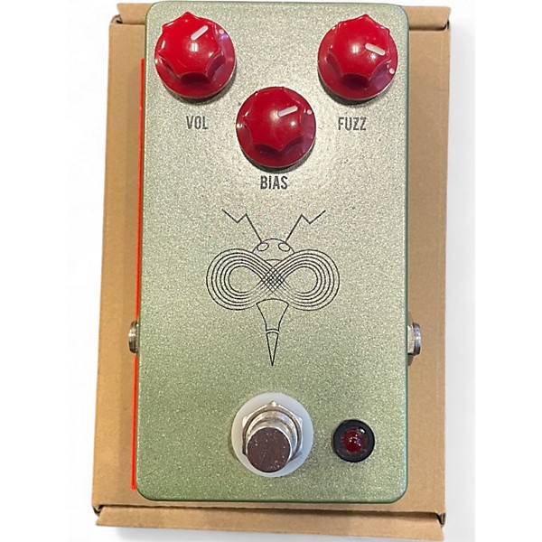 Used JHS Pedals Pollinator V1 Effect Pedal