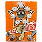 Used ZVEX Fuzz Factory 7 Effect Pedal thumbnail